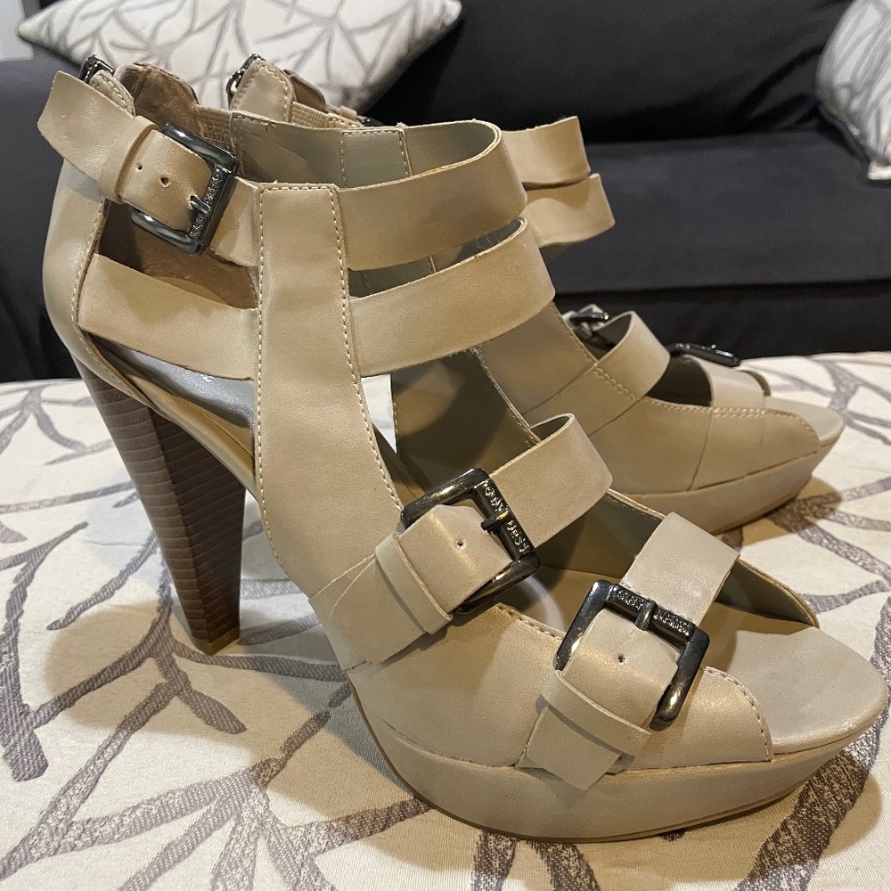 Guess Heels